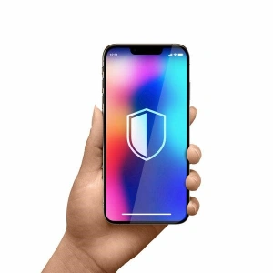 Hurtownia GSM - Tok + képernyővédő üveg + fényképező üveg 3MK Comfort Set 4in1 Apple iPhone 12 - 3MK4954 - {ean13} - Hurt