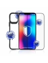Hurtownia GSM - Etui-Set + Displayschutz + Kameraglas 3MK Comfort Set 4in1 Apple iPhone 12 Pro Max - 3MK4956 - {ean13} - Hurt