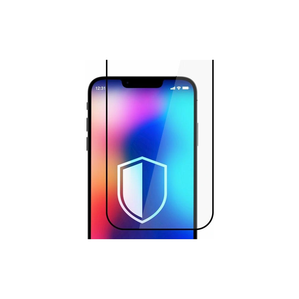 Hurtownia GSM - Etui-Set + Displayschutz + Kameraglas 3MK Comfort Set 4in1 Apple iPhone 12 Pro Max - 3MK4956 - {ean13} - Hurt