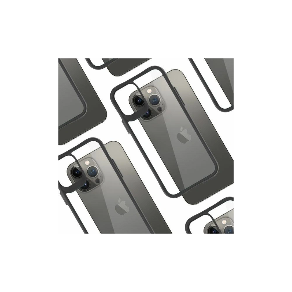 Hurtownia GSM - Etui-Set + Displayschutz + Kameraglas 3MK Comfort Set 4in1 Apple iPhone 12 Pro Max - 3MK4956 - {ean13} - Hurt