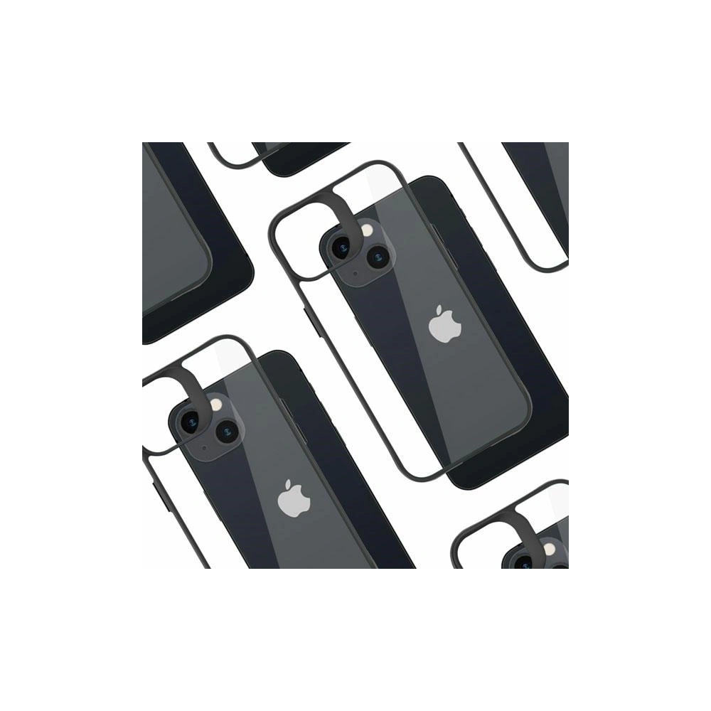 Wholesale 3MK Comfort Set 4in1 Case + Camera Glass + Screen Glass Apple iPhone 13 - 3MK4957 - {ean13} - Hurt