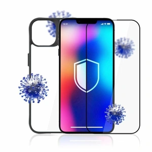 Hurtownia GSM - Set husă + sticlă de protecție pentru ecran + sticlă pentru cameră 3MK Comfort Set 4in1 Apple iPhone 13 Pro - 3MK4958 - {ean13} - Hurt