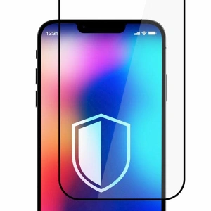 Wholesale 3MK Comfort Set 4in1 Case + Camera Glass + Screen Glass Apple iPhone 13 Pro - 3MK4958 - {ean13} - Hurt