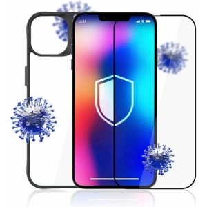 Hurtownia GSM - Sada pouzdra + ochranné sklo na displej + sklo na fotoaparát 3MK Comfort Set 4in1 Apple iPhone 13 Pro Max - 3MK4959 - {ean13} - Hurt