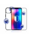 Hurtownia GSM - Sada pouzdra + ochranné sklo na displej + sklo na fotoaparát 3MK Comfort Set 4in1 Apple iPhone 13 Pro Max - 3MK4959 - {ean13} - Hurt