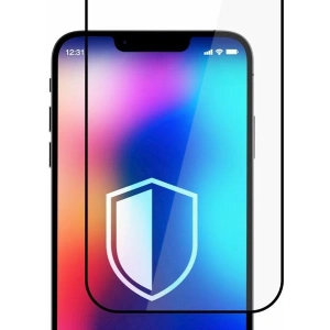 Hurtownia GSM - Set de husă + sticlă pentru ecran + sticlă pentru cameră 3MK Comfort Set 4in1 Apple iPhone 13 Pro Max - 3MK4959 - {ean13} - Hurt