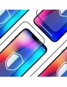 Hurtownia GSM - Zestaw etui + szkło ekran + szkło na aparat 3MK Comfort Set 4in1 Apple iPhone 13 Pro Max - 3MK4959 - {ean13} - Hurt