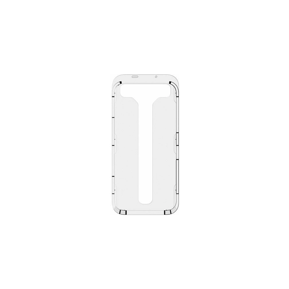 Hurtownia GSM - Set de husă + sticlă pentru ecran + sticlă pentru cameră 3MK Comfort Set 4in1 Apple iPhone 13 Pro Max - 3MK4959 - {ean13} - Hurt
