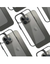 Hurtownia GSM - Set de husă + sticlă pentru ecran + sticlă pentru cameră 3MK Comfort Set 4in1 Apple iPhone 13 Pro Max - 3MK4959 - {ean13} - Hurt