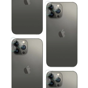 Hurtownia GSM - Sada pouzdra + ochranné sklo na displej + sklo na fotoaparát 3MK Comfort Set 4in1 Apple iPhone 13 Pro Max - 3MK4959 - {ean13} - Hurt