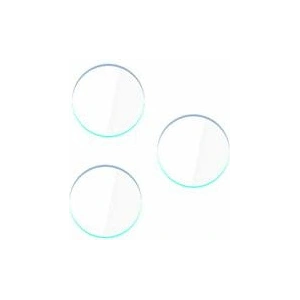 Hurtownia GSM - Sada pouzdra + ochranné sklo na displej + sklo na fotoaparát 3MK Comfort Set 4in1 Apple iPhone 13 Pro Max - 3MK4959 - {ean13} - Hurt