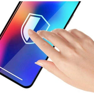 Hurtownia GSM - Sada pouzdra + ochranné sklo na displej + sklo na fotoaparát 3MK Comfort Set 4in1 Apple iPhone 13 Pro Max - 3MK4959 - {ean13} - Hurt