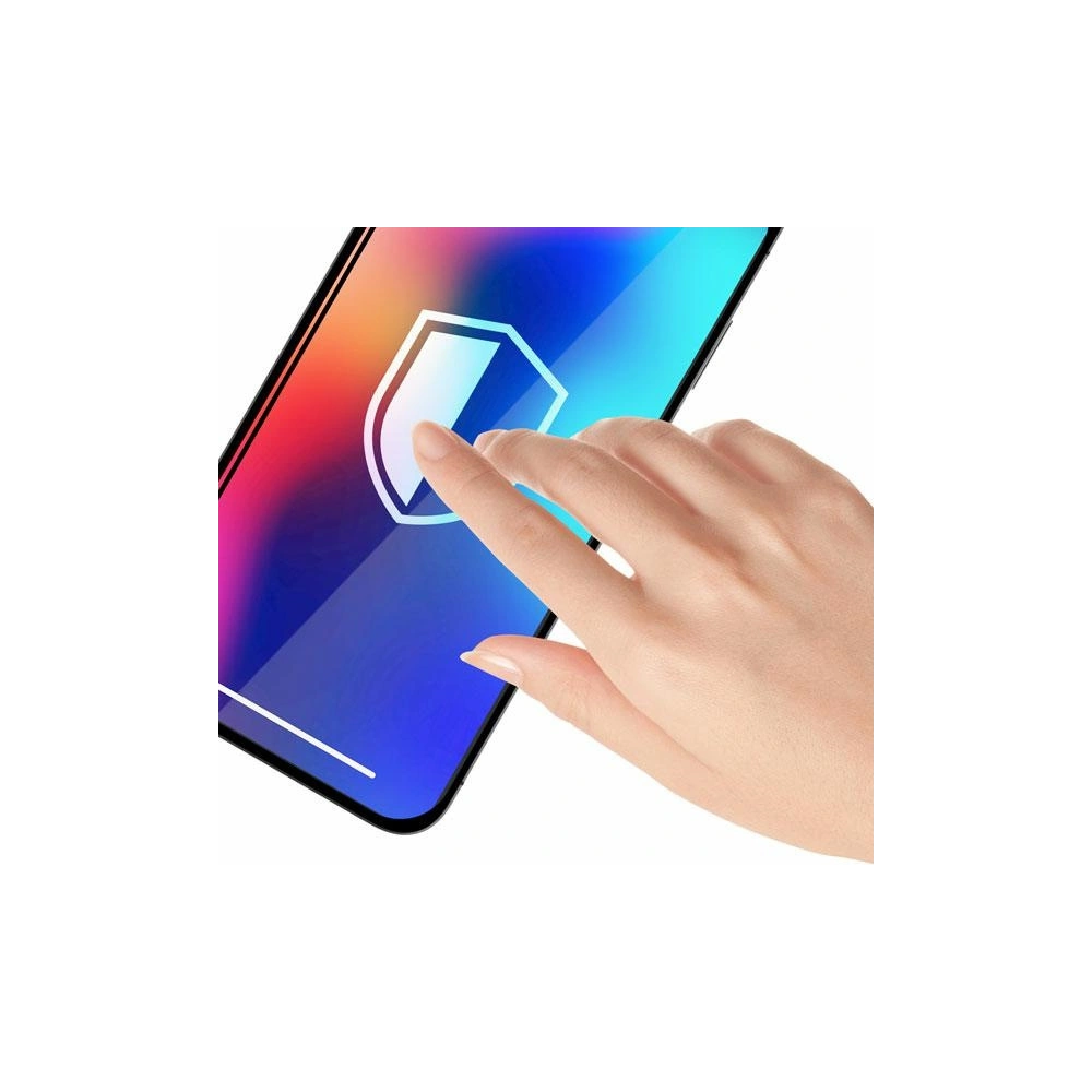Hurtownia GSM - Set de husă + sticlă pentru ecran + sticlă pentru cameră 3MK Comfort Set 4in1 Apple iPhone 13 Pro Max - 3MK4959 - {ean13} - Hurt
