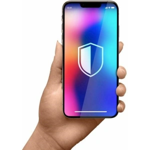 Hurtownia GSM - Sada pouzdra + ochranné sklo na displej + sklo na fotoaparát 3MK Comfort Set 4in1 Apple iPhone 13 Pro Max - 3MK4959 - {ean13} - Hurt