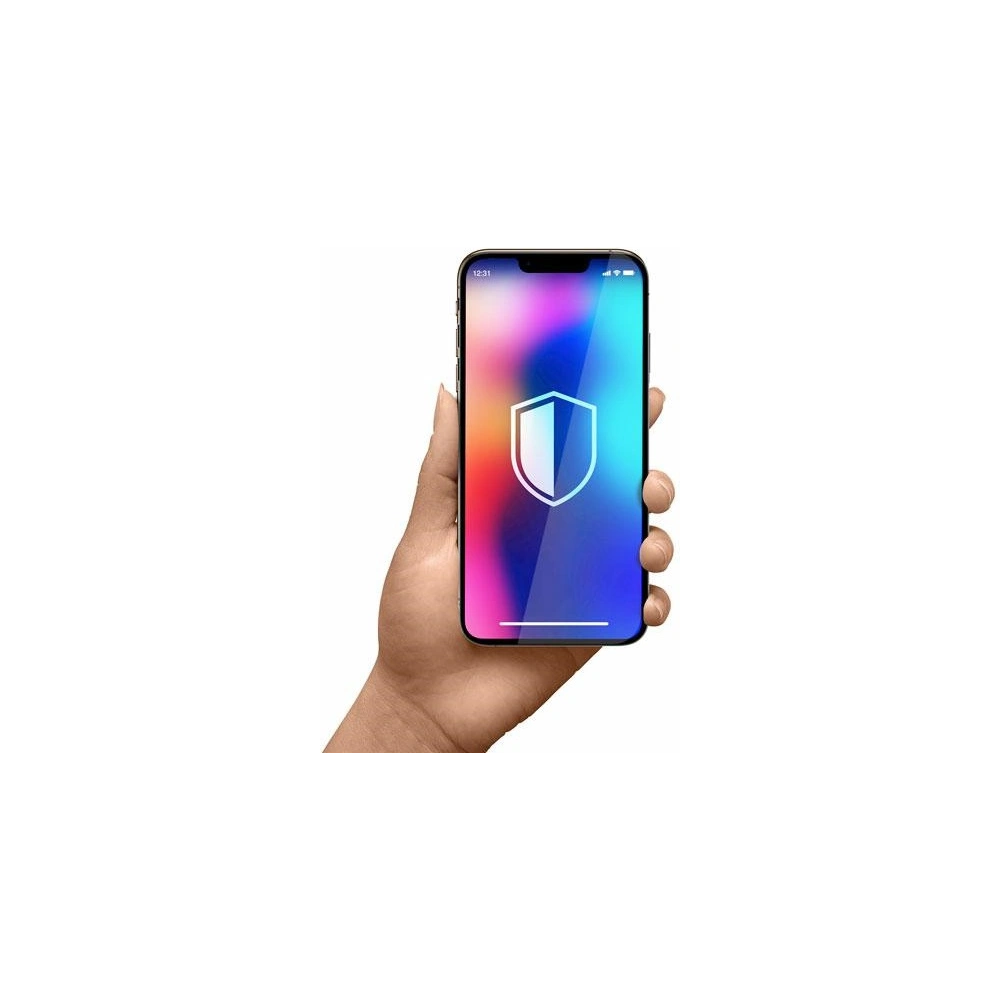Hurtownia GSM - Sada pouzdra + ochranné sklo na displej + sklo na fotoaparát 3MK Comfort Set 4in1 Apple iPhone 13 Pro Max - 3MK4959 - {ean13} - Hurt