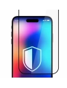 Hurtownia GSM - Zestaw etui + szkło ekran + szkło na aparat 3MK Comfort Set 4in1 Apple iPhone 14 Pro - 3MK4961 - {ean13} - Hurt