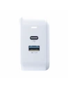 Hurtownia GSM - Încărcătorul de rețea GaN 3MK Hyper Charger 68W USB-A, USB-C PD+QC - 3MK4963 - {ean13} - Hurt