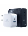 Hurtownia GSM - Ładowarka sieciowa GaN 3MK Hyper Charger 68W USB-A, USB-C PD+QC - 3MK4963 - {ean13} - Hurt