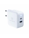 Hurtownia GSM - Încărcătorul de rețea GaN 3MK Hyper Charger 68W USB-A, USB-C PD+QC - 3MK4963 - {ean13} - Hurt