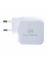 Hurtownia GSM - Nabíječka GaN 3MK Hyper Charger 68W USB-A, USB-C PD+QC - 3MK4963 - {ean13} - Hurt