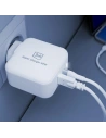Hurtownia GSM - Încărcătorul de rețea GaN 3MK Hyper Charger 68W USB-A, USB-C PD+QC - 3MK4963 - {ean13} - Hurt