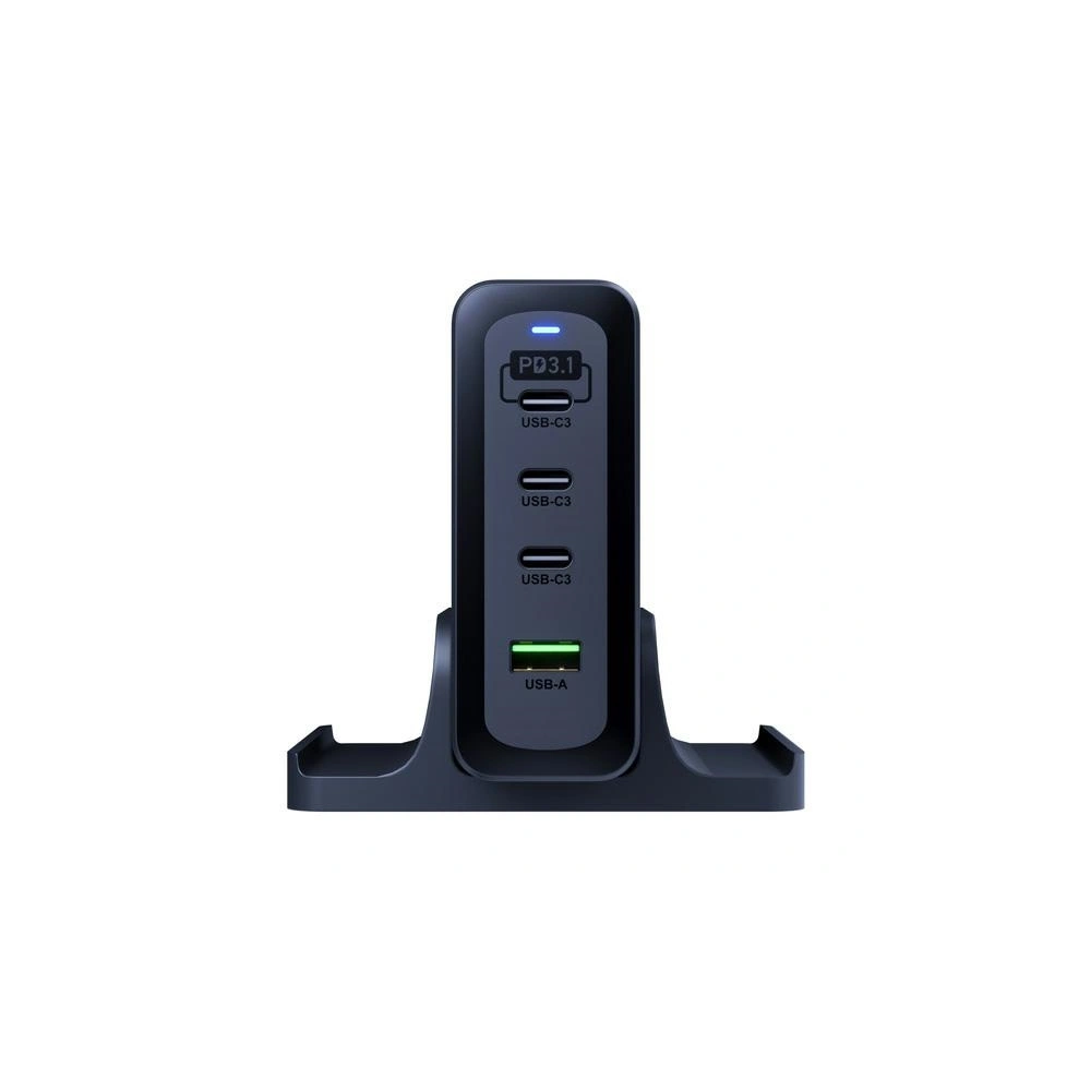 Hurtownia GSM - Töltőállomás 3MK Hyper Charging Station 240W - 3MK4964 - {ean13} - Hurt