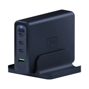 Hurtownia GSM - Töltőállomás 3MK Hyper Charging Station 240W - 3MK4964 - {ean13} - Hurt