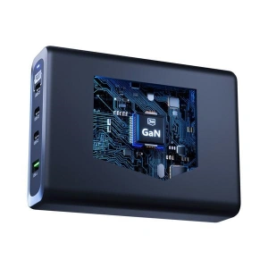 Hurtownia GSM - Töltőállomás 3MK Hyper Charging Station 240W - 3MK4964 - {ean13} - Hurt