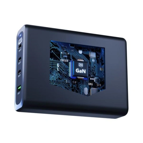 Stacja ładująca 3MK Hyper Charging Station 240W