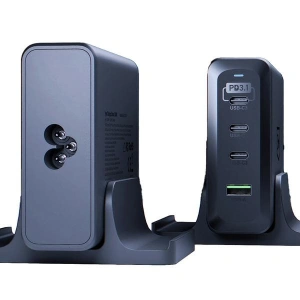 Hurtownia GSM - Töltőállomás 3MK Hyper Charging Station 240W - 3MK4964 - {ean13} - Hurt