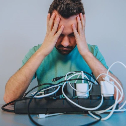 Stacja ładująca 3MK Hyper Charging Station 240W