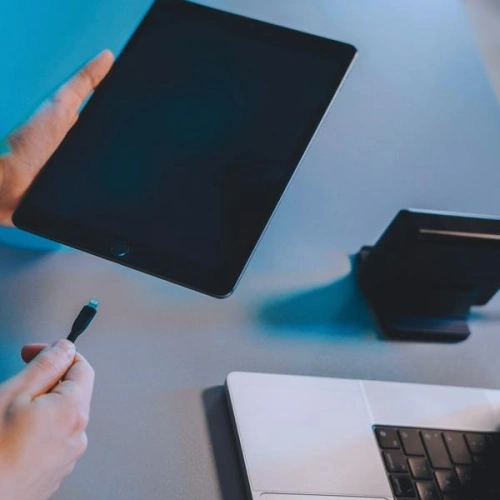 Stacja ładująca 3MK Hyper Charging Station 240W