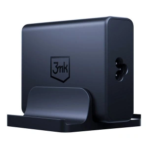 Hurtownia GSM - Töltőállomás 3MK Hyper Charging Station 240W - 3MK4964 - {ean13} - Hurt