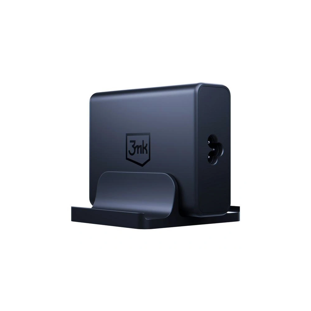 Hurtownia GSM - Töltőállomás 3MK Hyper Charging Station 240W - 3MK4964 - {ean13} - Hurt