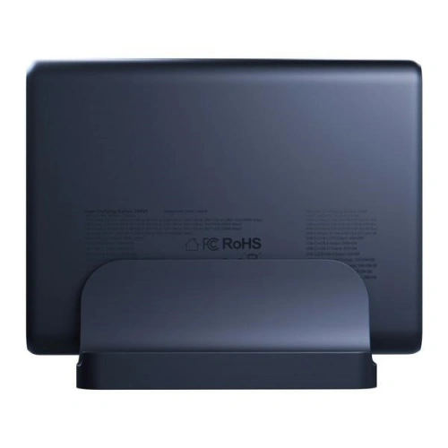 Stacja ładująca 3MK Hyper Charging Station 240W