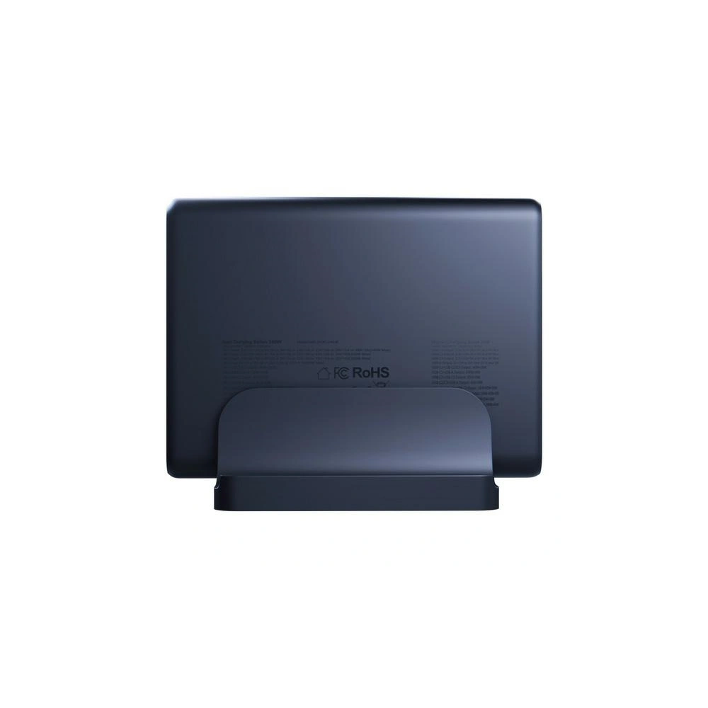 Hurtownia GSM - Töltőállomás 3MK Hyper Charging Station 240W - 3MK4964 - {ean13} - Hurt
