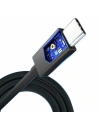 Hurtownia GSM - Kabel 3MK Hyper ThunderBolt USB-C/USB-C 1m 240W 5A - 3MK4965 - {ean13} - Hurt