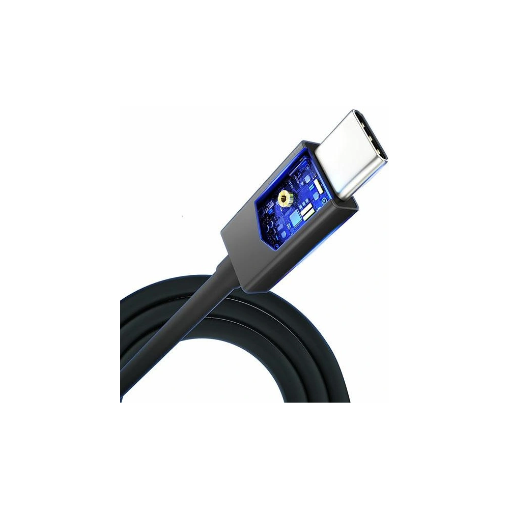 Hurtownia GSM - Kabel 3MK Hyper ThunderBolt USB-C/USB-C 1m 240W 5A - 3MK4965 - {ean13} - Hurt