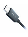 Hurtownia GSM - Kabel 3MK Hyper ThunderBolt USB-C/USB-C 1m 240W 5A - 3MK4965 - {ean13} - Hurt