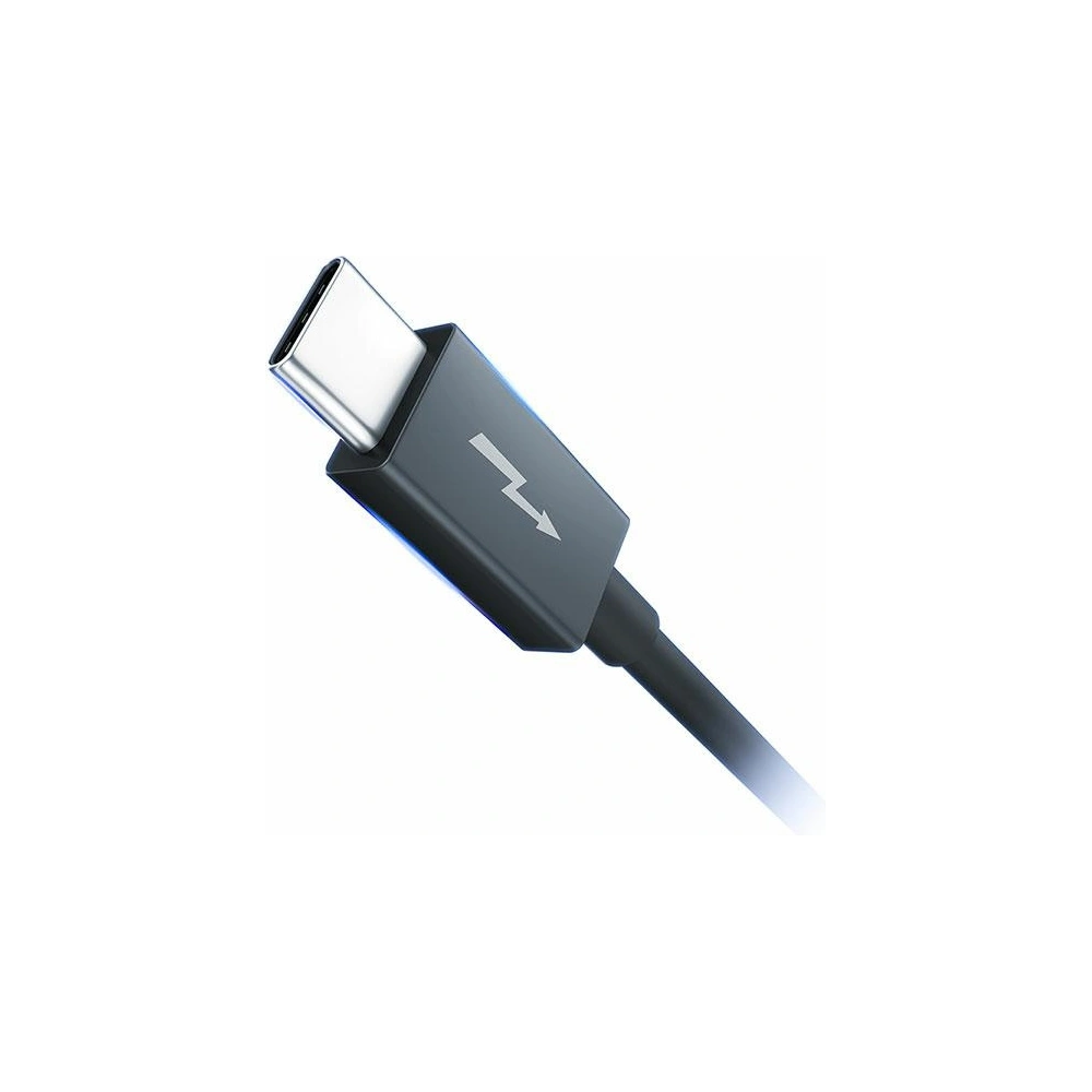 Wholesale 3MK Hyper ThunderBolt USB-C/USB-C Cable 1m 240W 5A - 3MK4965 - {ean13} - Hurt