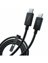 Hurtownia GSM - Kabel 3MK Hyper ThunderBolt USB-C/USB-C 1m 240W 5A - 3MK4965 - {ean13} - Hurt