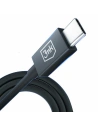 Hurtownia GSM - Kabel 3MK Hyper ThunderBolt USB-C/USB-C 1m 240W 5A - 3MK4965 - {ean13} - Hurt