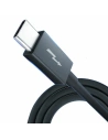 Hurtownia GSM - Kabel 3MK Hyper ThunderBolt USB-C/USB-C 1m 240W 5A - 3MK4965 - {ean13} - Hurt