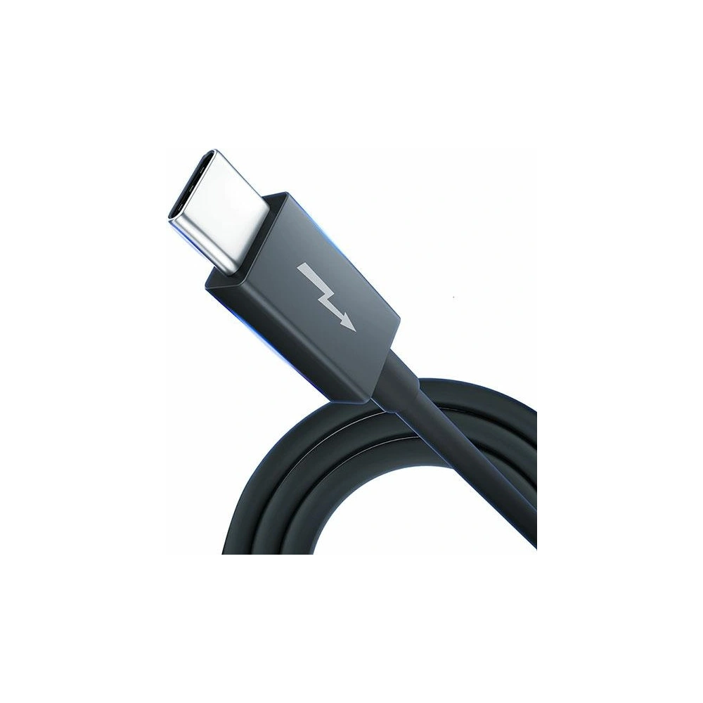 Hurtownia GSM - Kabel 3MK Hyper ThunderBolt USB-C/USB-C 1m 240W 5A - 3MK4965 - {ean13} - Hurt