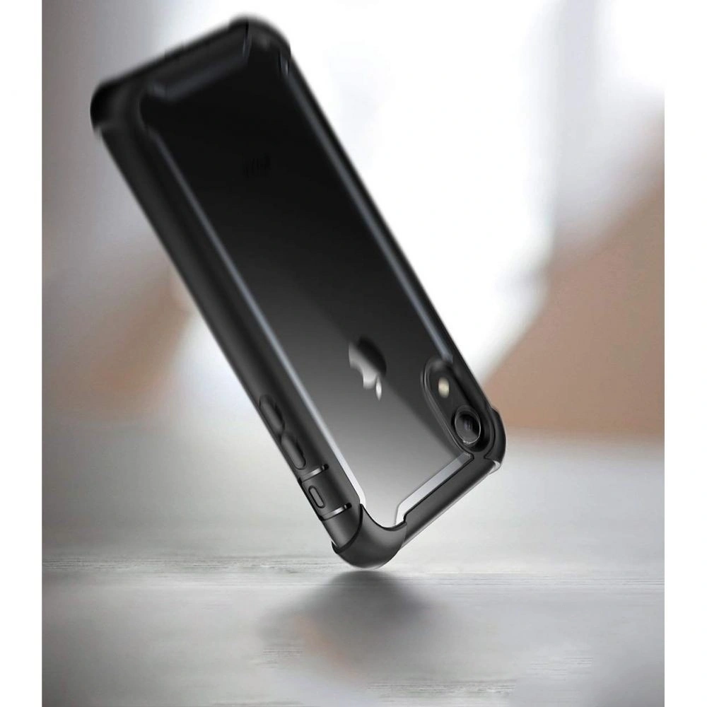 Wholesale Supcase IBLSN Ares Apple iPhone XR Black - SPC011BLK - {ean13} - Hurt