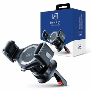 Hurtownia GSM - Auto Halter 3MK Memo Hug Car Holder Luftauslass - 3MK4966 - {ean13} - Hurt