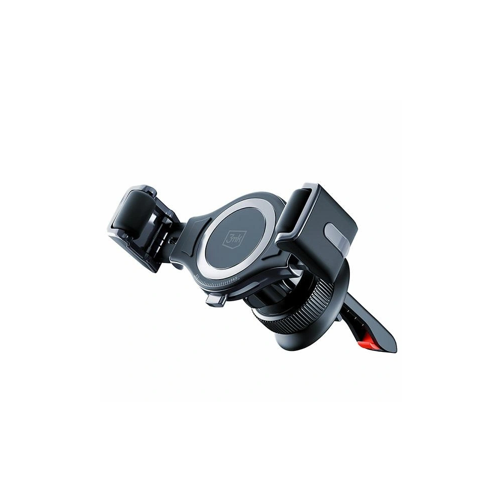 Hurtownia GSM - Uchwyt samochodowy 3MK Memo Hug Car Holder Air Vent - 3MK4966 - {ean13} - Hurt