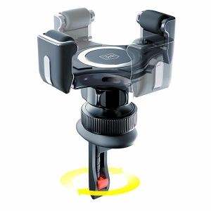Hurtownia GSM - Auto Halter 3MK Memo Hug Car Holder Luftauslass - 3MK4966 - {ean13} - Hurt