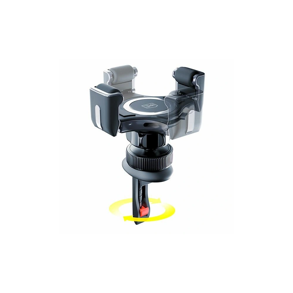 Hurtownia GSM - Auto Halter 3MK Memo Hug Car Holder Luftauslass - 3MK4966 - {ean13} - Hurt