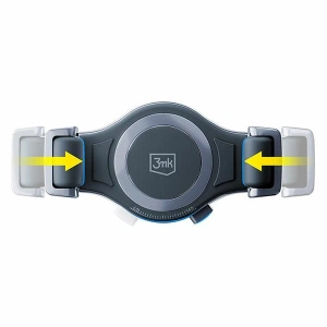 Hurtownia GSM - Upevnění do auta 3MK Memo Hug Car Holder Air Vent - 3MK4966 - {ean13} - Hurt